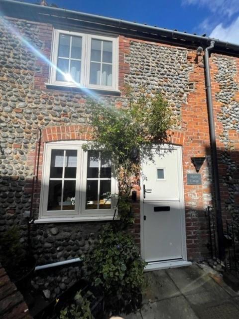 Haven Cottage, Cromer Exterior photo